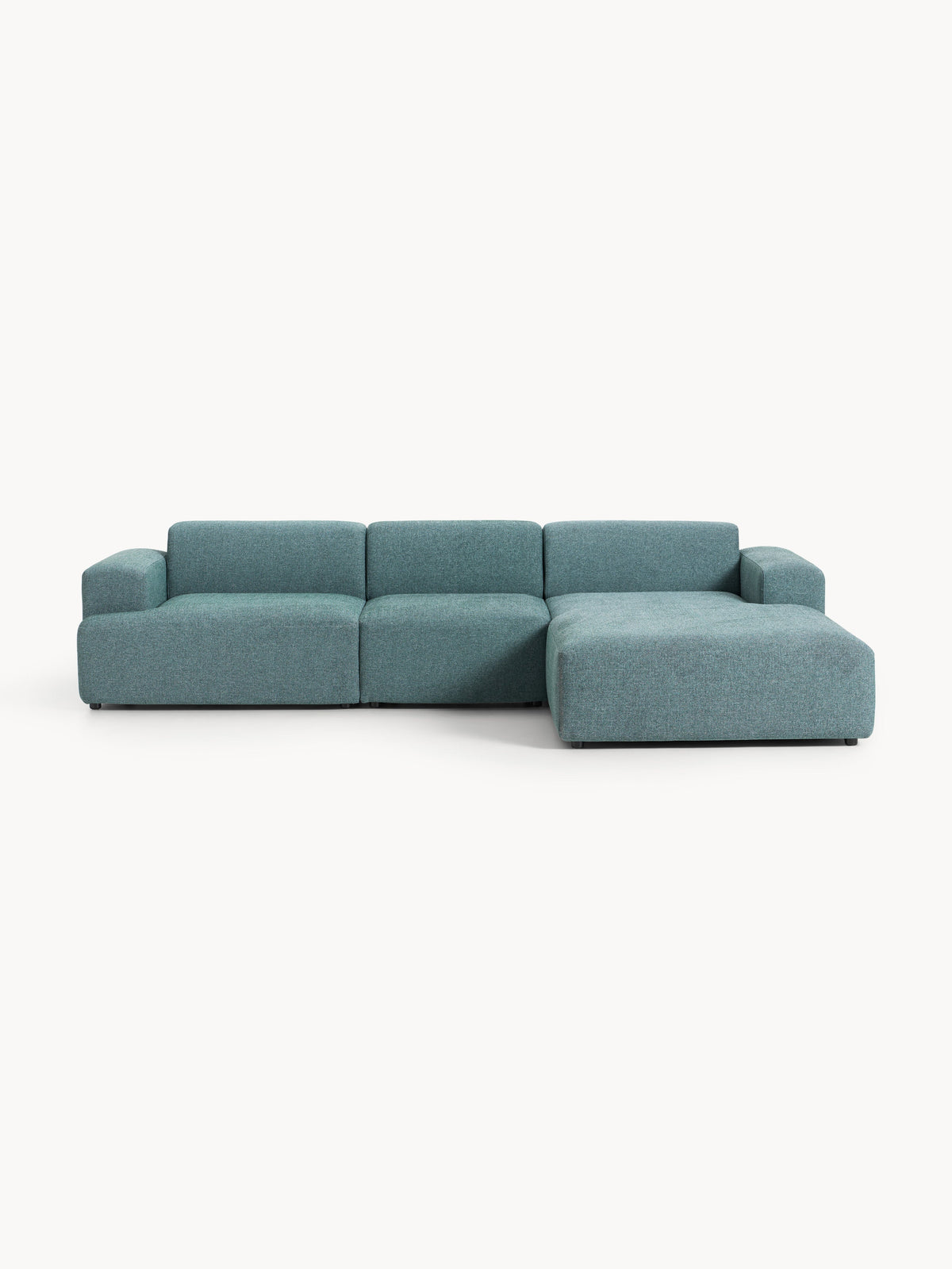 Melvisse Corner Sofa (4-Seater)