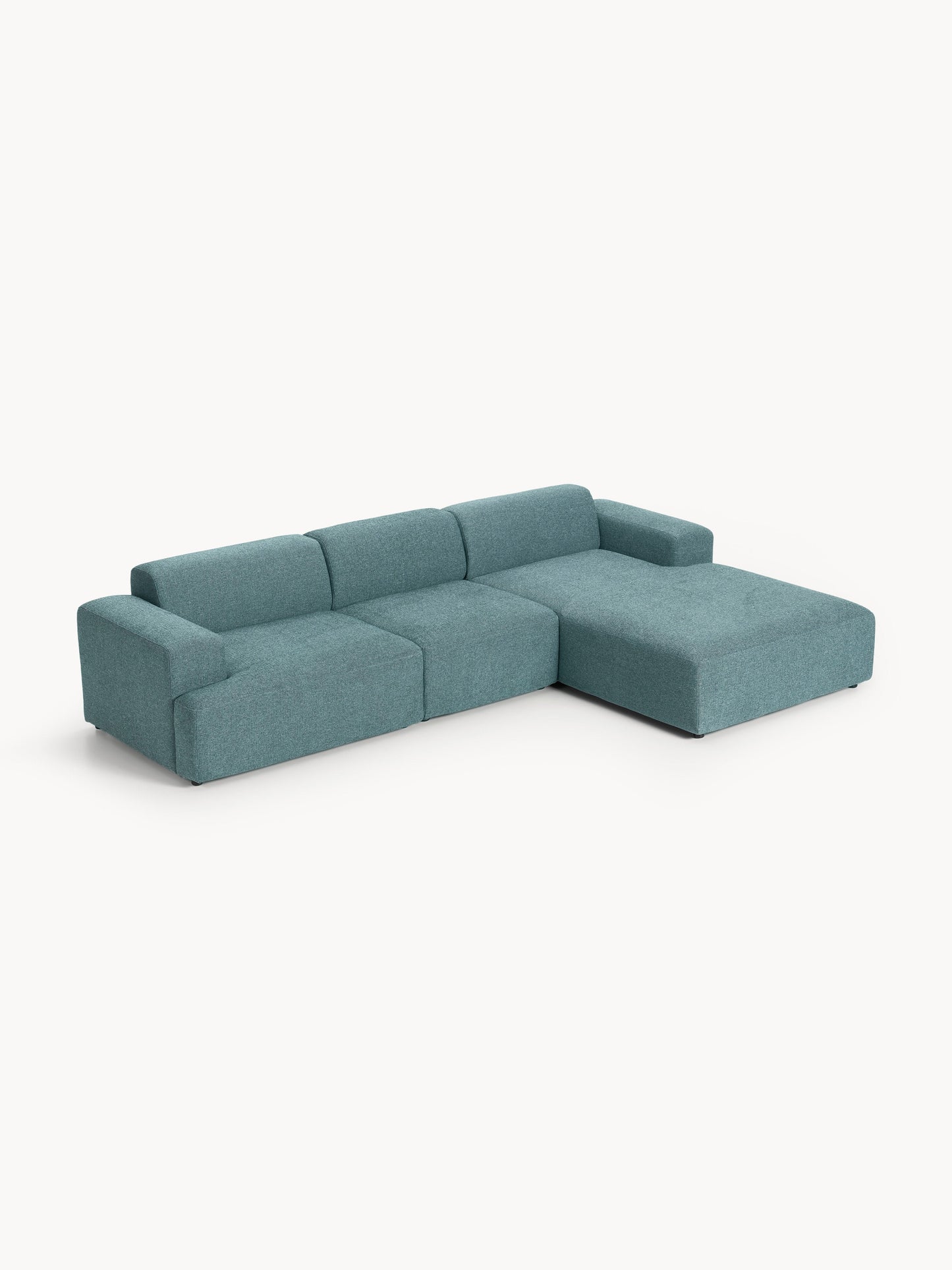 Melvisse Corner Sofa (4-Seater)