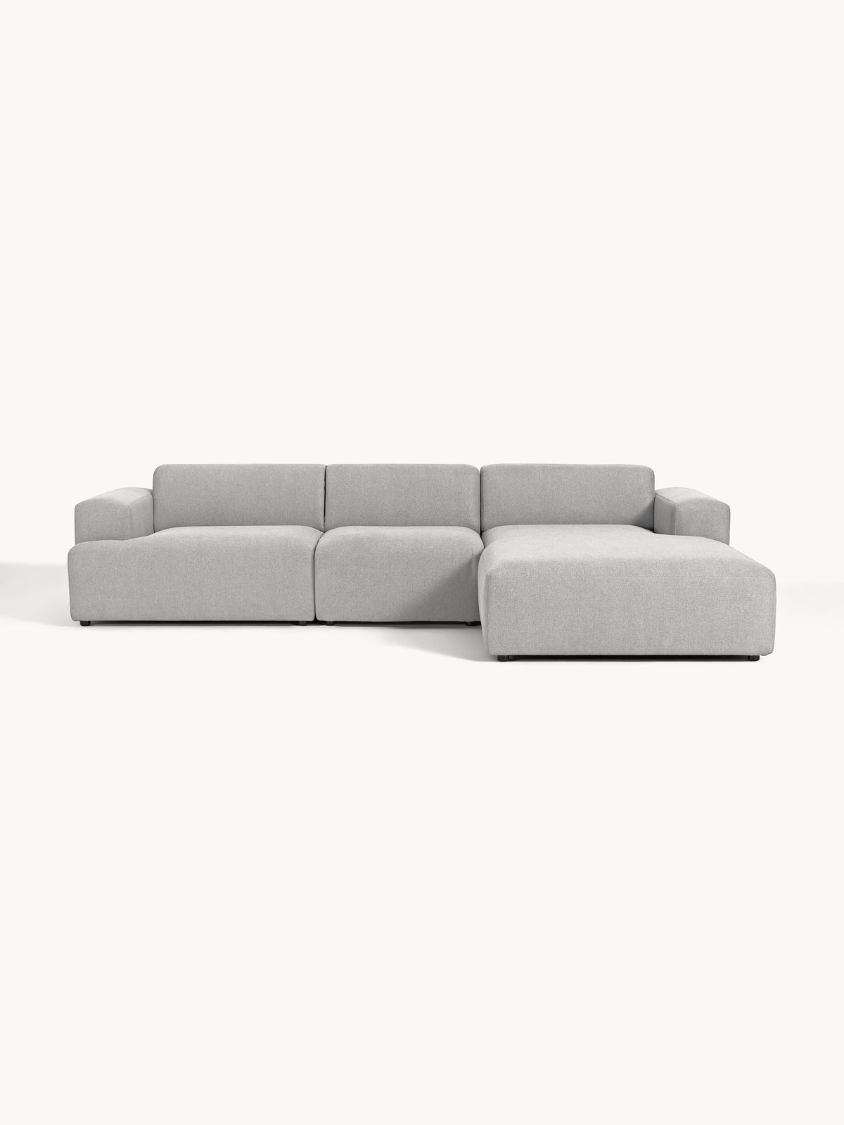 Melvisse Corner Sofa (4-Seater)
