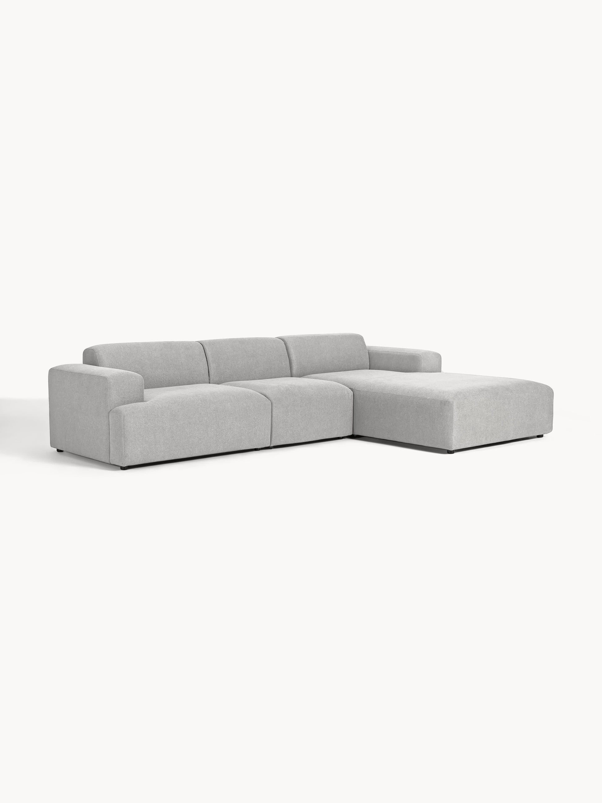 Melvisse Corner Sofa (4-Seater)