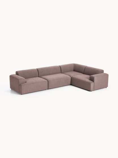 Melvisse Large Corner Sofa (4-Seater)
