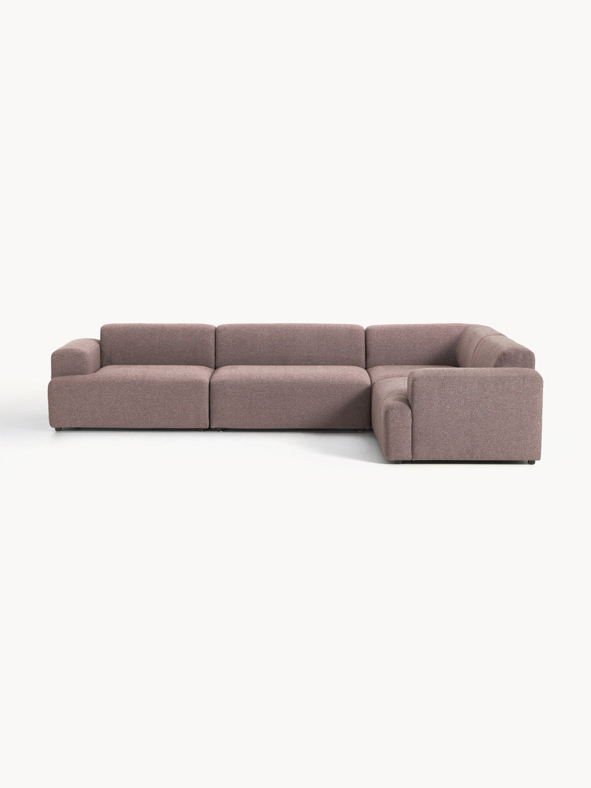 Melvisse Large Corner Sofa (4-Seater)
