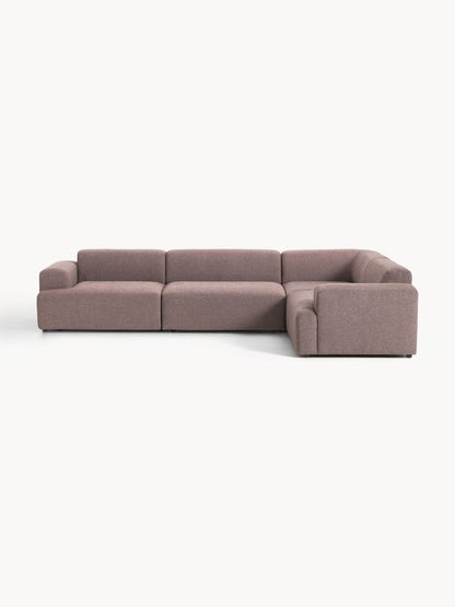 Melvisse Large Corner Sofa (4-Seater)