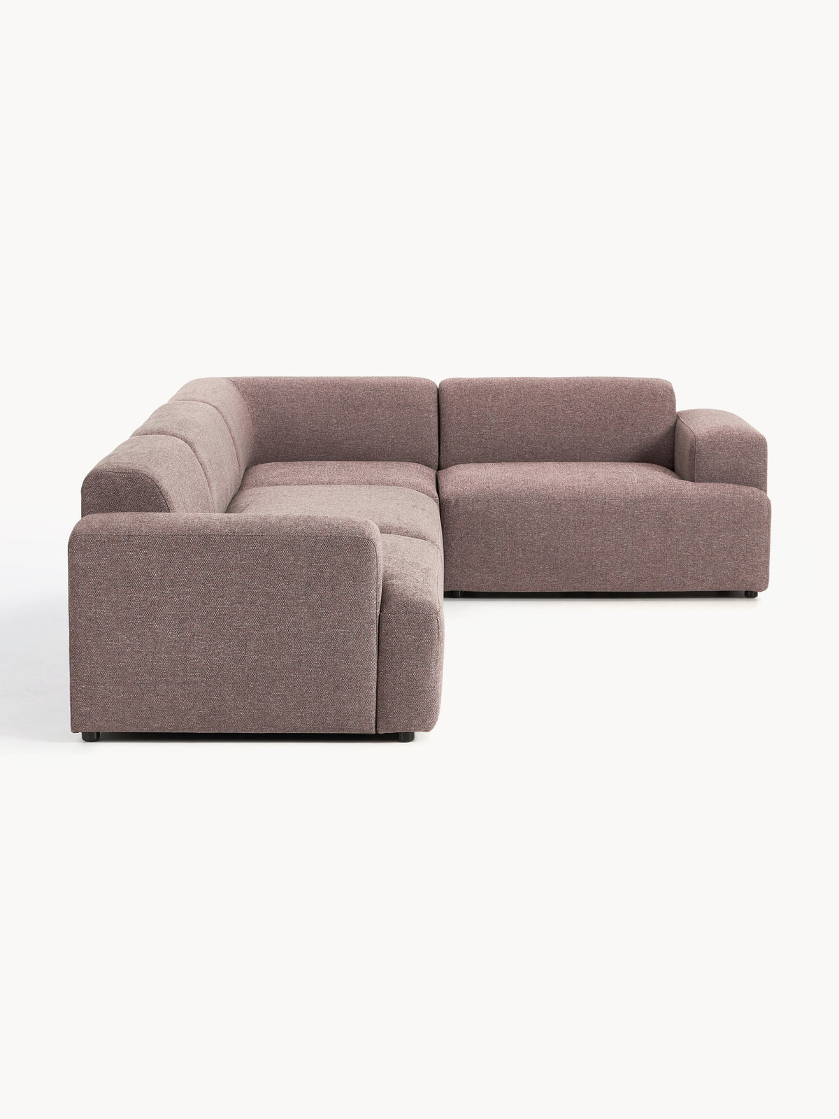 Melvisse Large Corner Sofa (4-Seater)