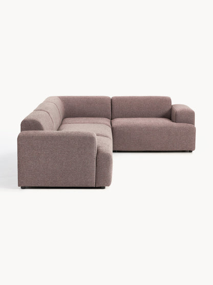 Melvisse Large Corner Sofa (4-Seater)