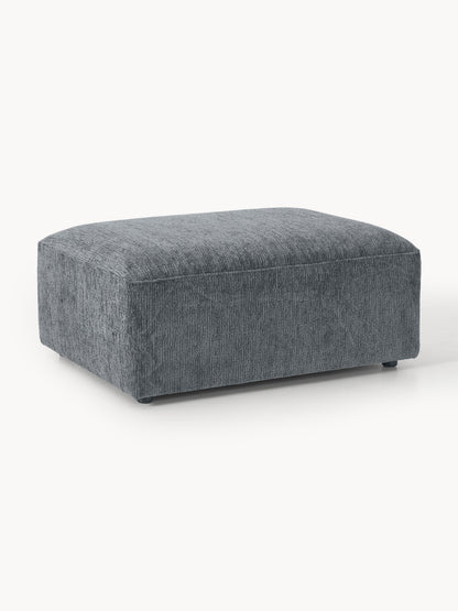 Melvisse Ottoman, W 99 x D 72 cm