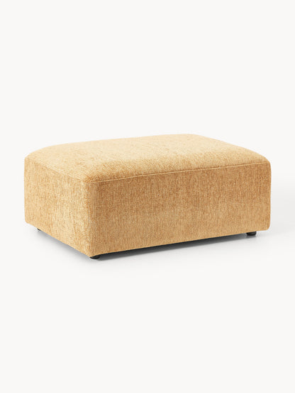 Melvisse Ottoman, W 99 x D 72 cm