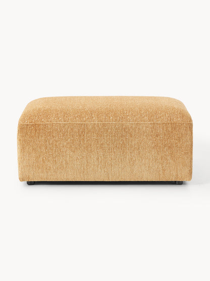 Melvisse Ottoman, W 99 x D 72 cm