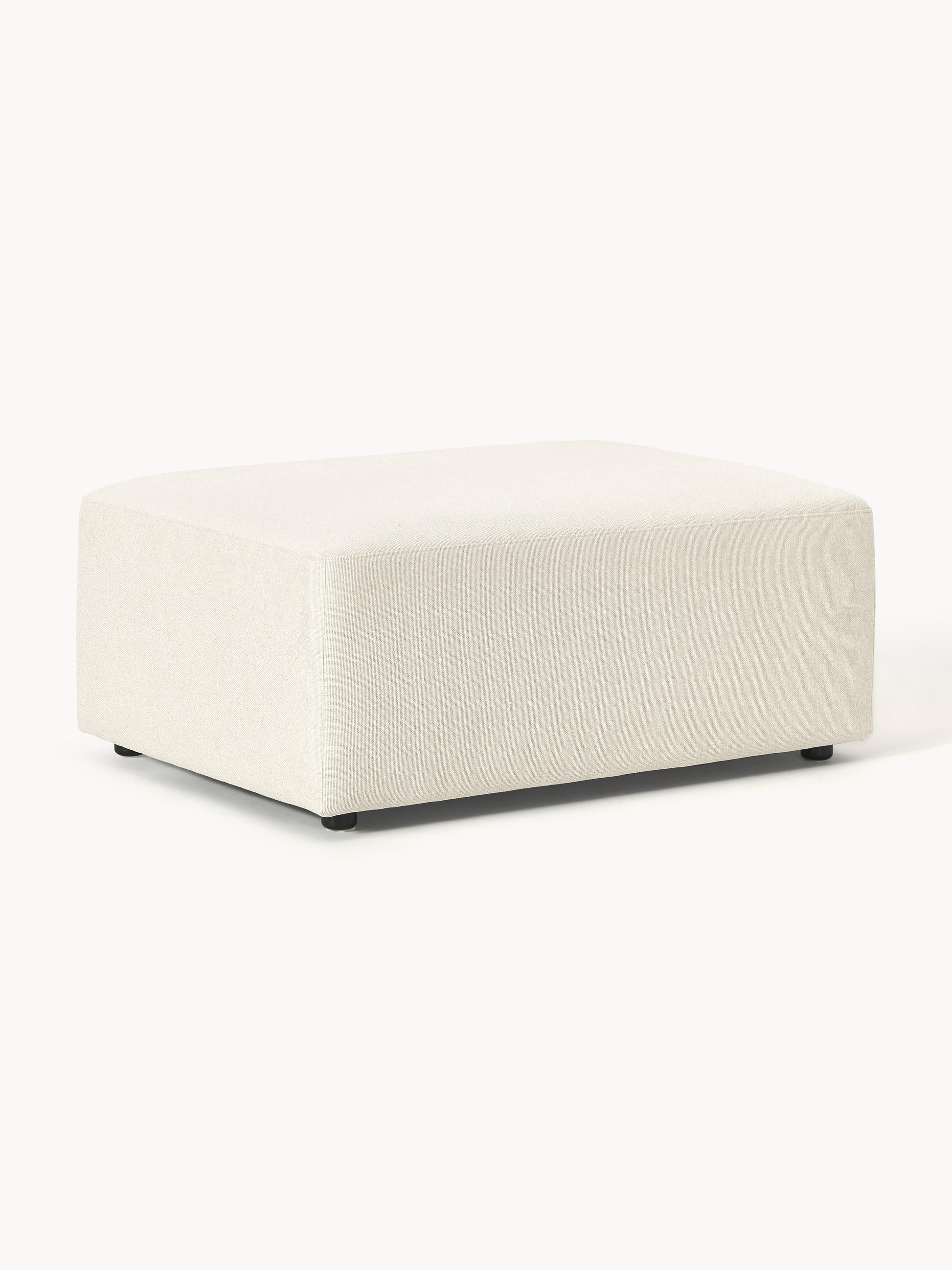 Melvisse Stool, W 99 x D 72 cm