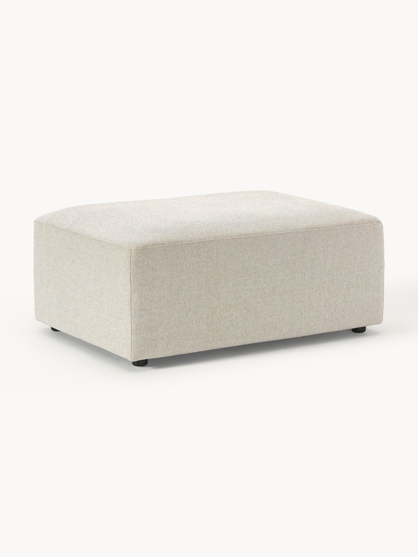 Melvisse Stool, W 99 x D 72 cm