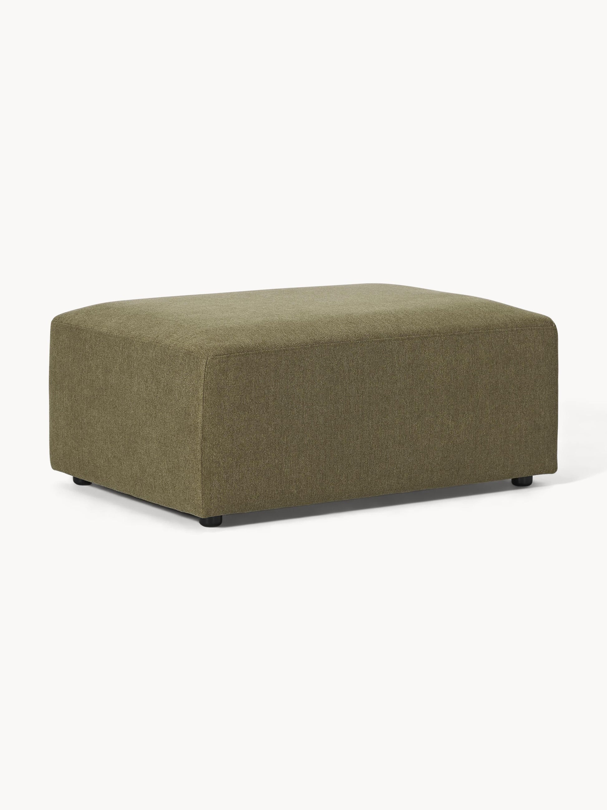 Melvisse Stool, W 99 x D 72 cm