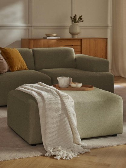 Melvisse Stool, W 99 x D 72 cm