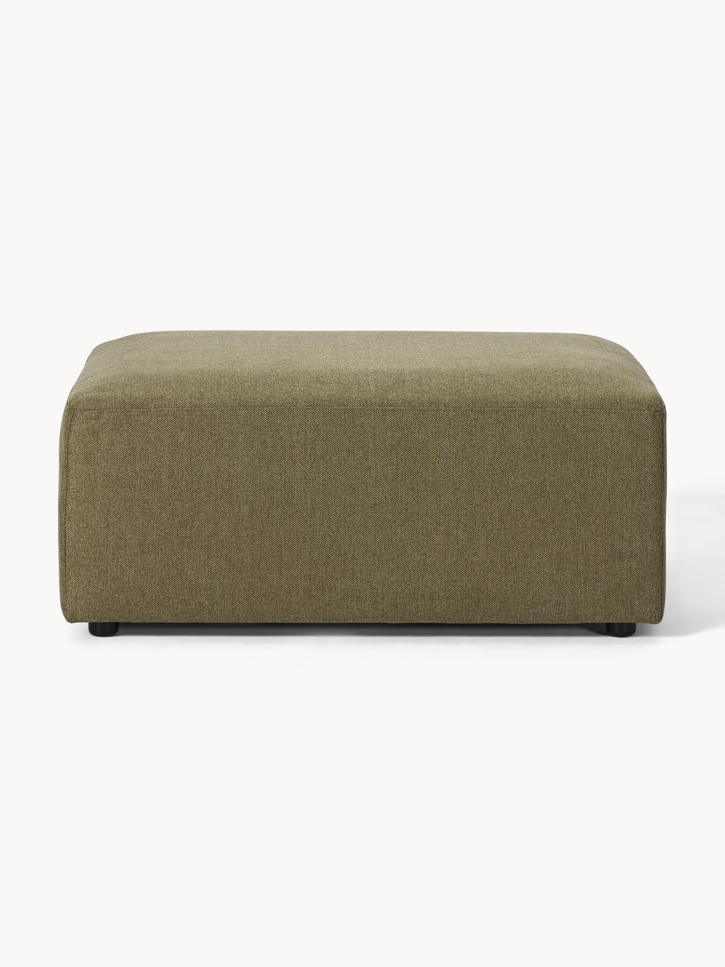 Melvisse Stool, W 99 x D 72 cm