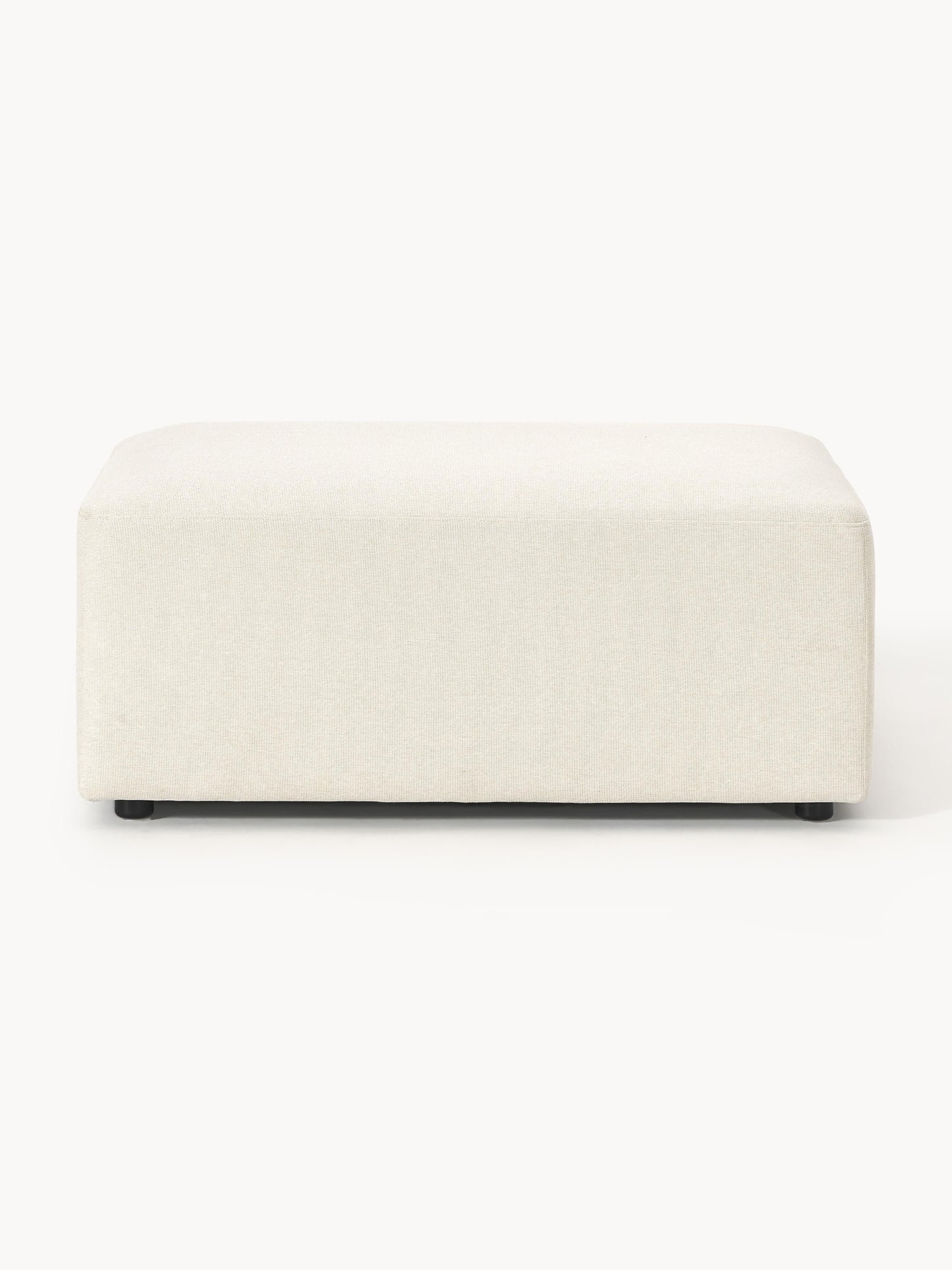Melvisse Stool, W 99 x D 72 cm