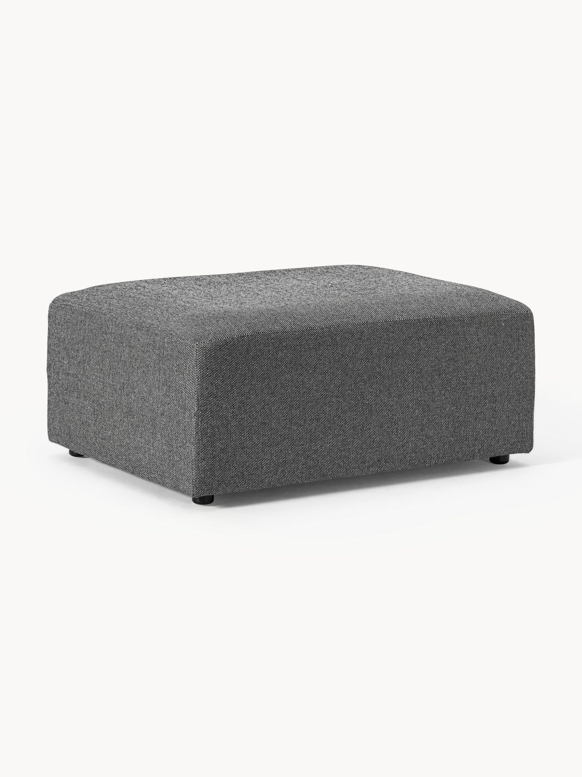Melvisse Stool, W 99 x D 72 cm