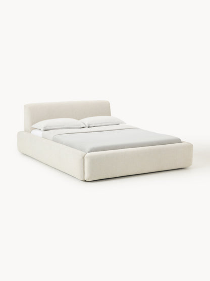 Melvisse Upholstered Bed