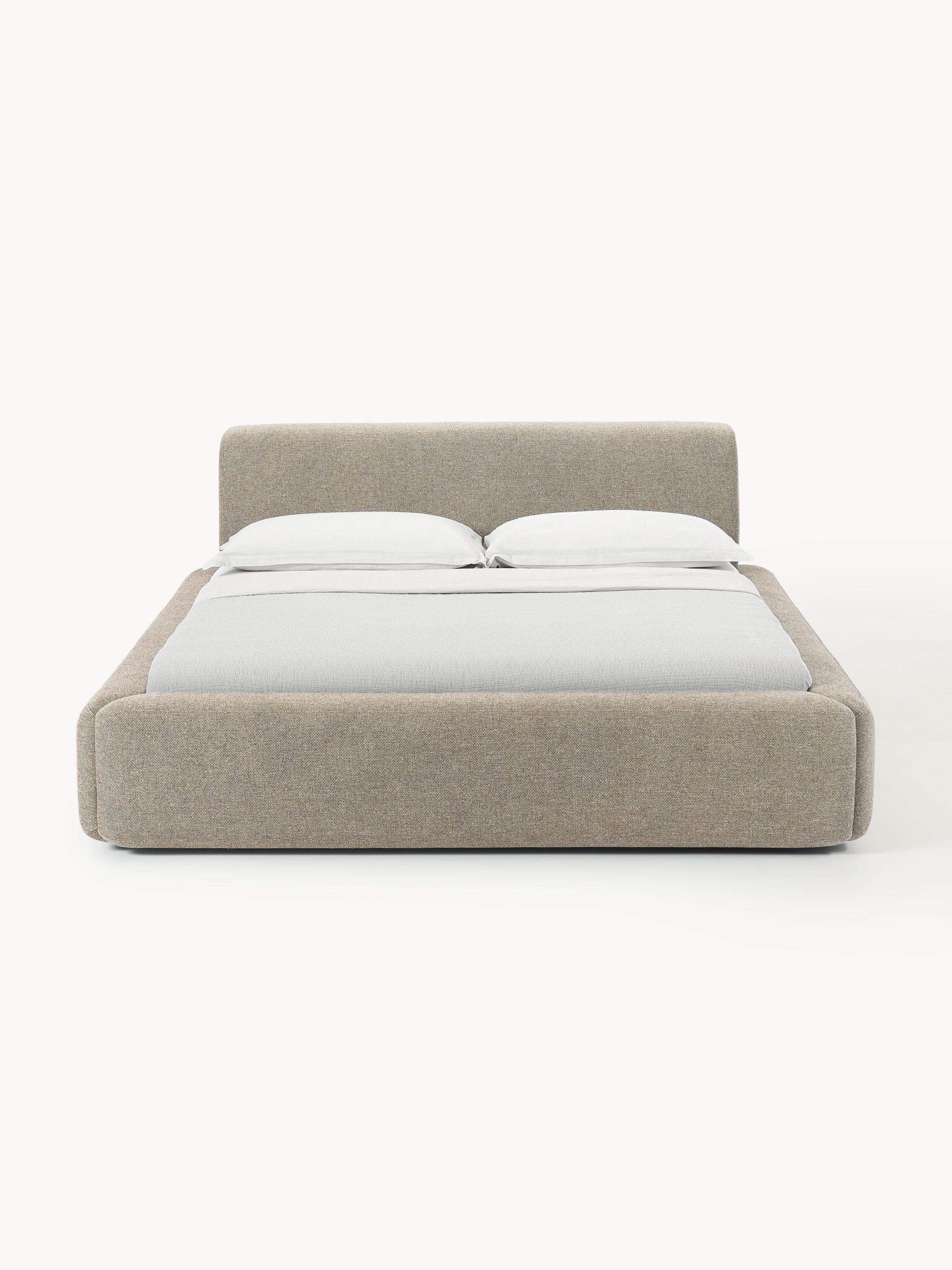 Melvisse Upholstered Bed