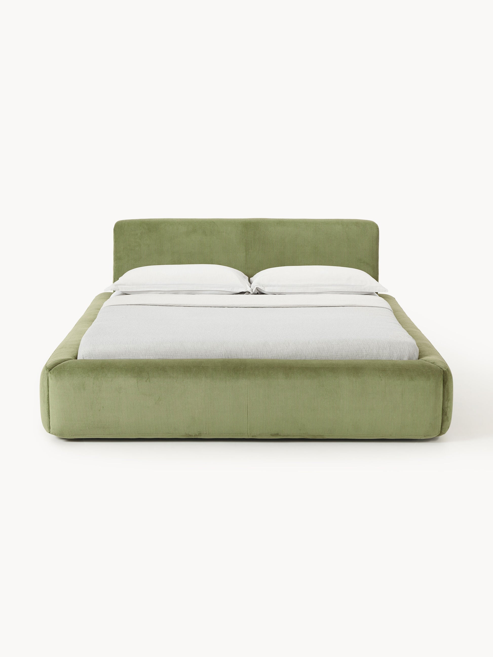 Melvisse Upholstered Bed