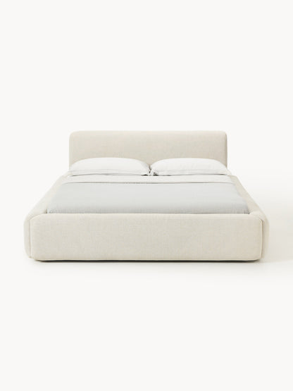 Melvisse Upholstered Bed