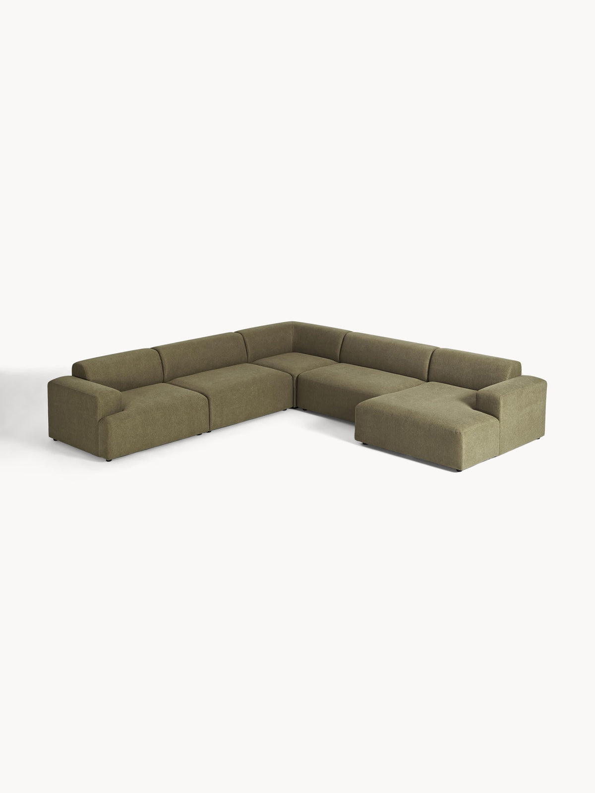 Melvisse XL Corner Sofa