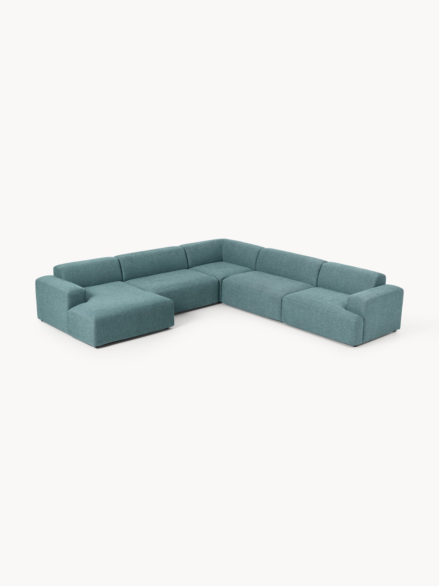 Melvisse XL Corner Sofa