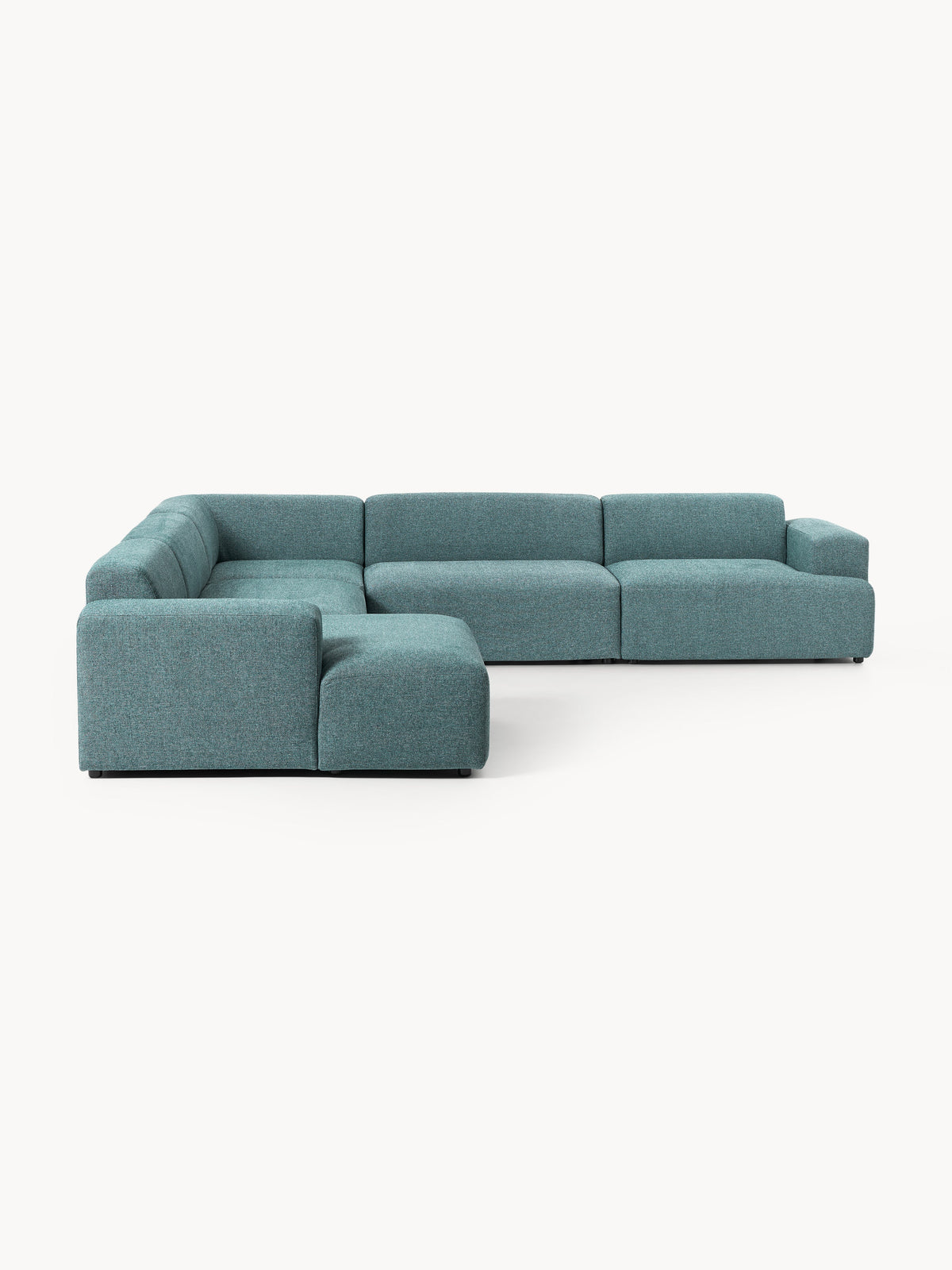 Melvisse XL Corner Sofa