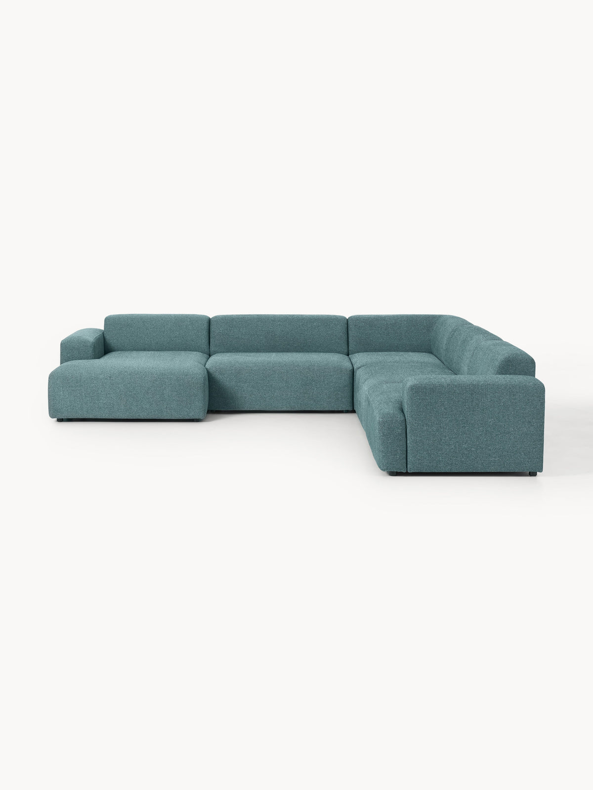 Melvisse XL Corner Sofa