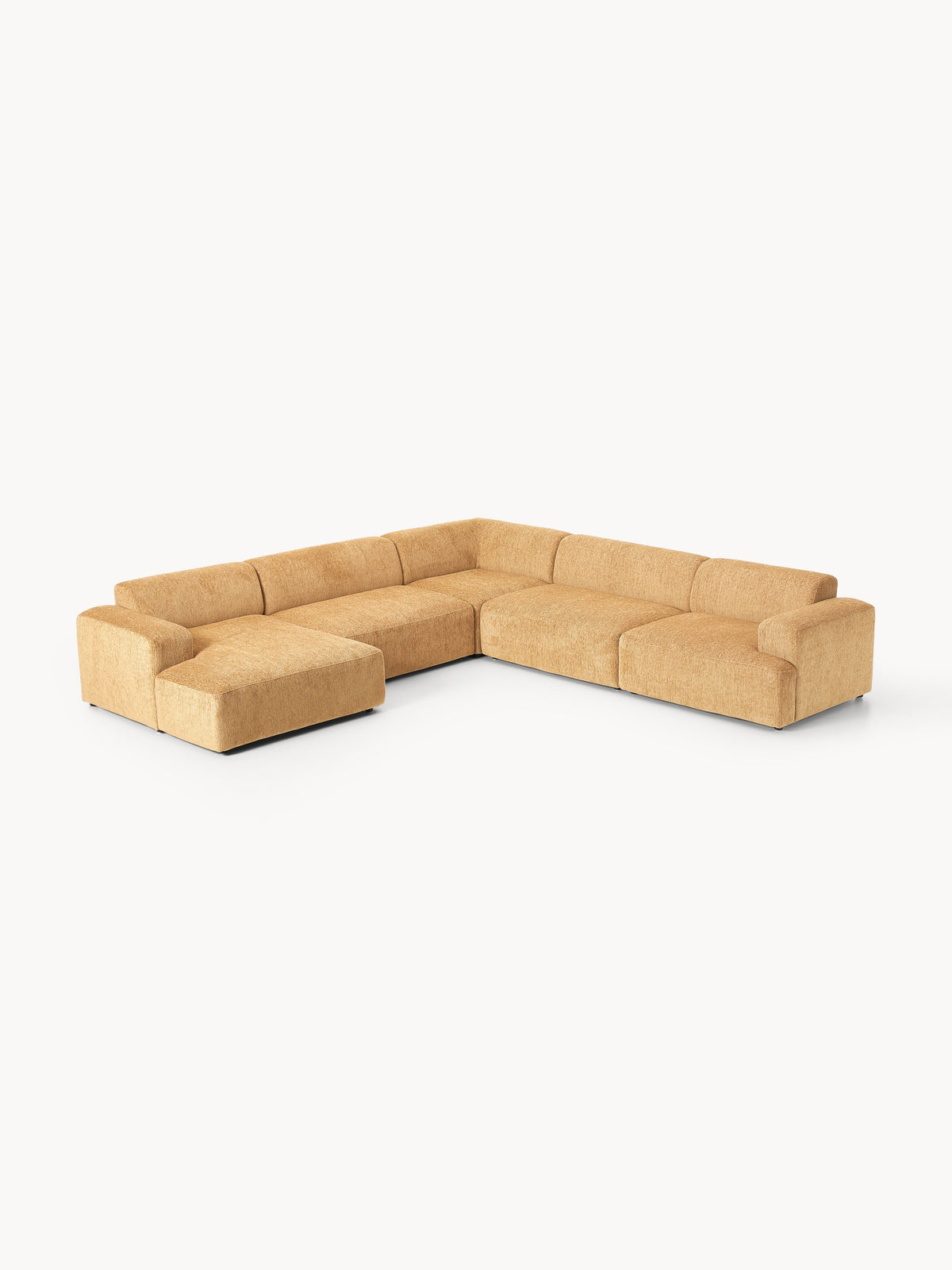 Melvisse XL Corner Sofa