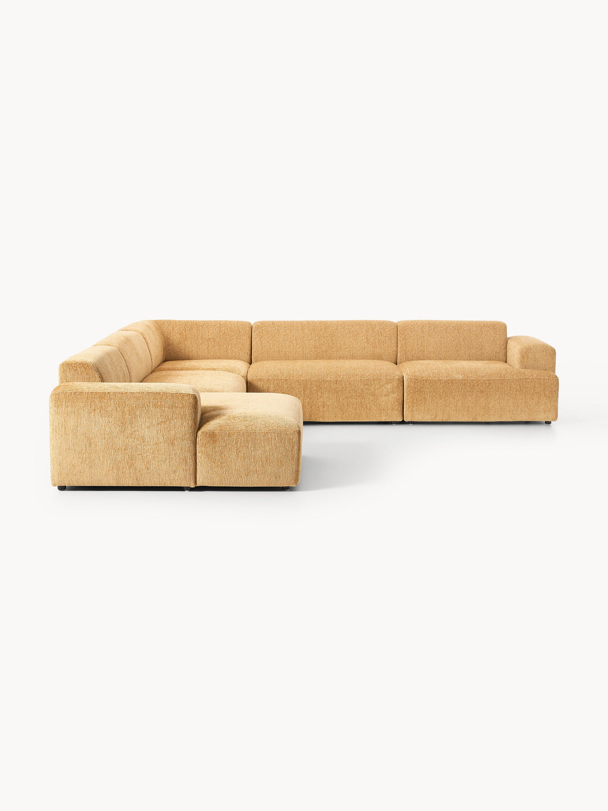 Melvisse XL Corner Sofa