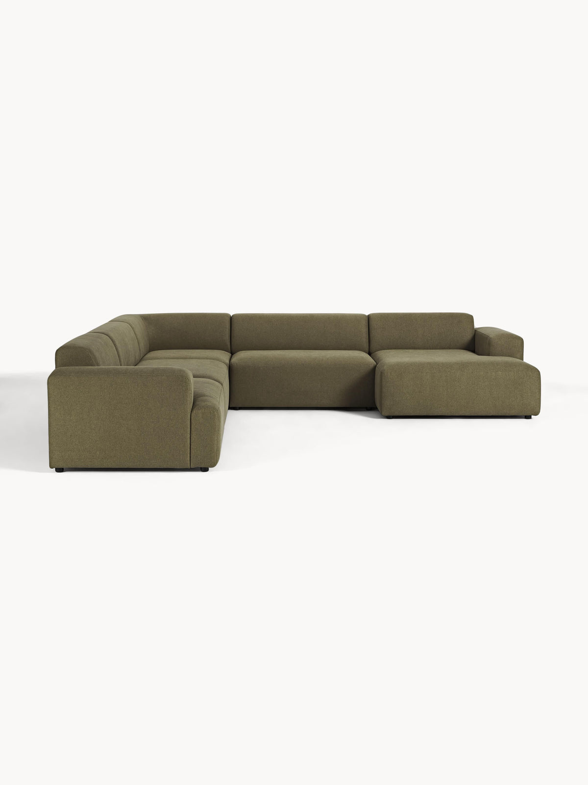 Melvisse XL Corner Sofa