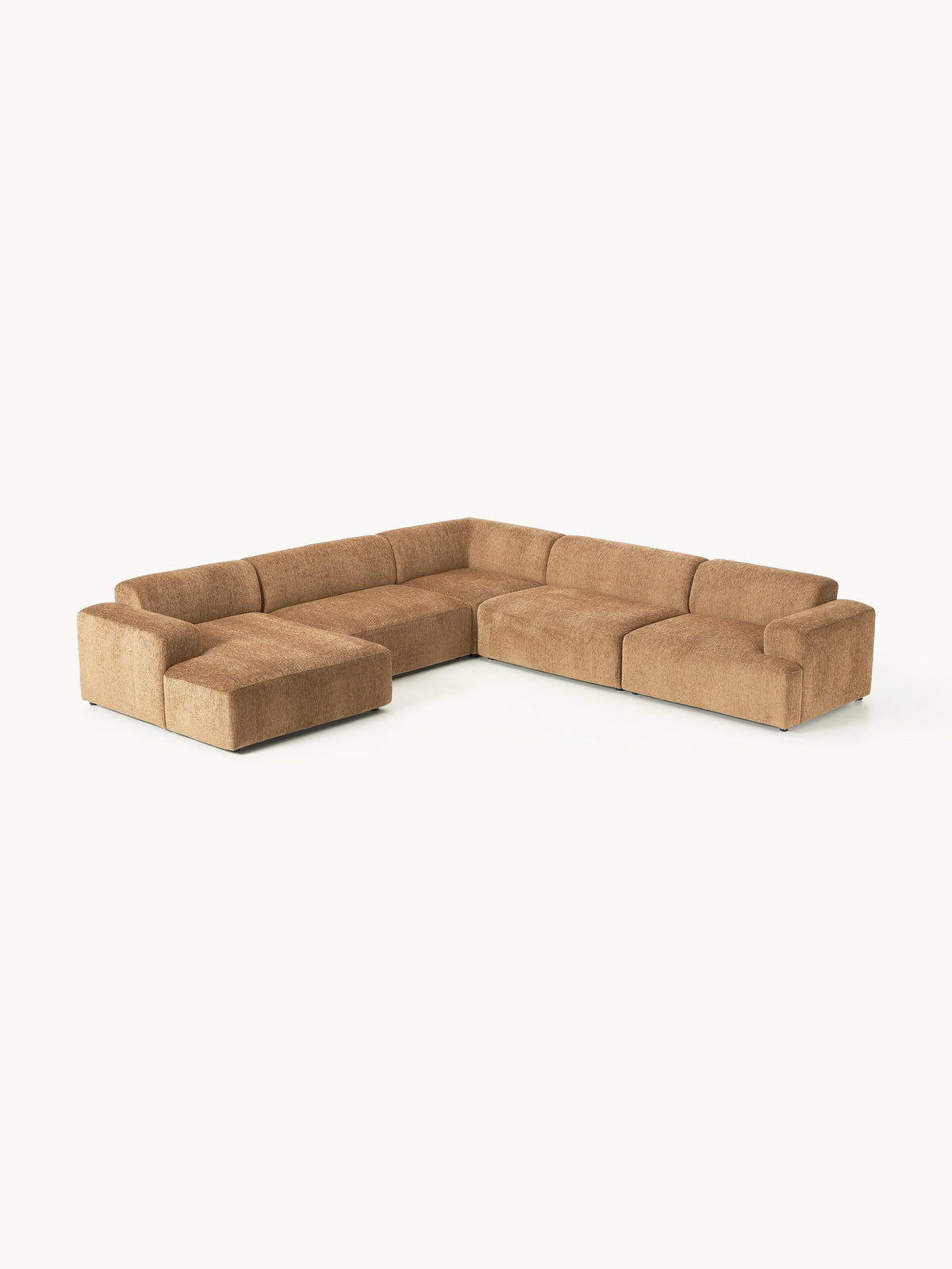 Melvisse XL Corner Sofa