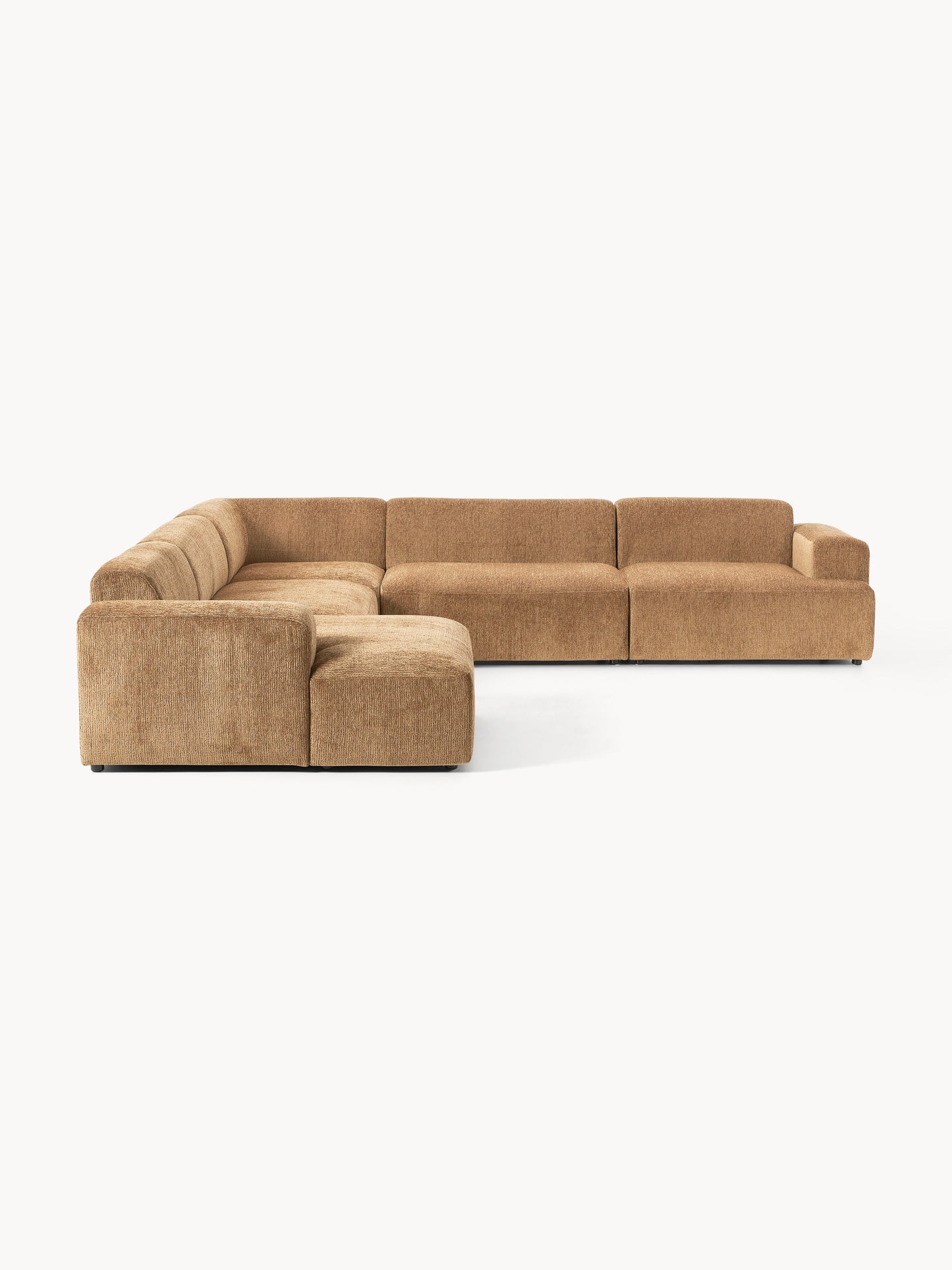 Melvisse XL Corner Sofa