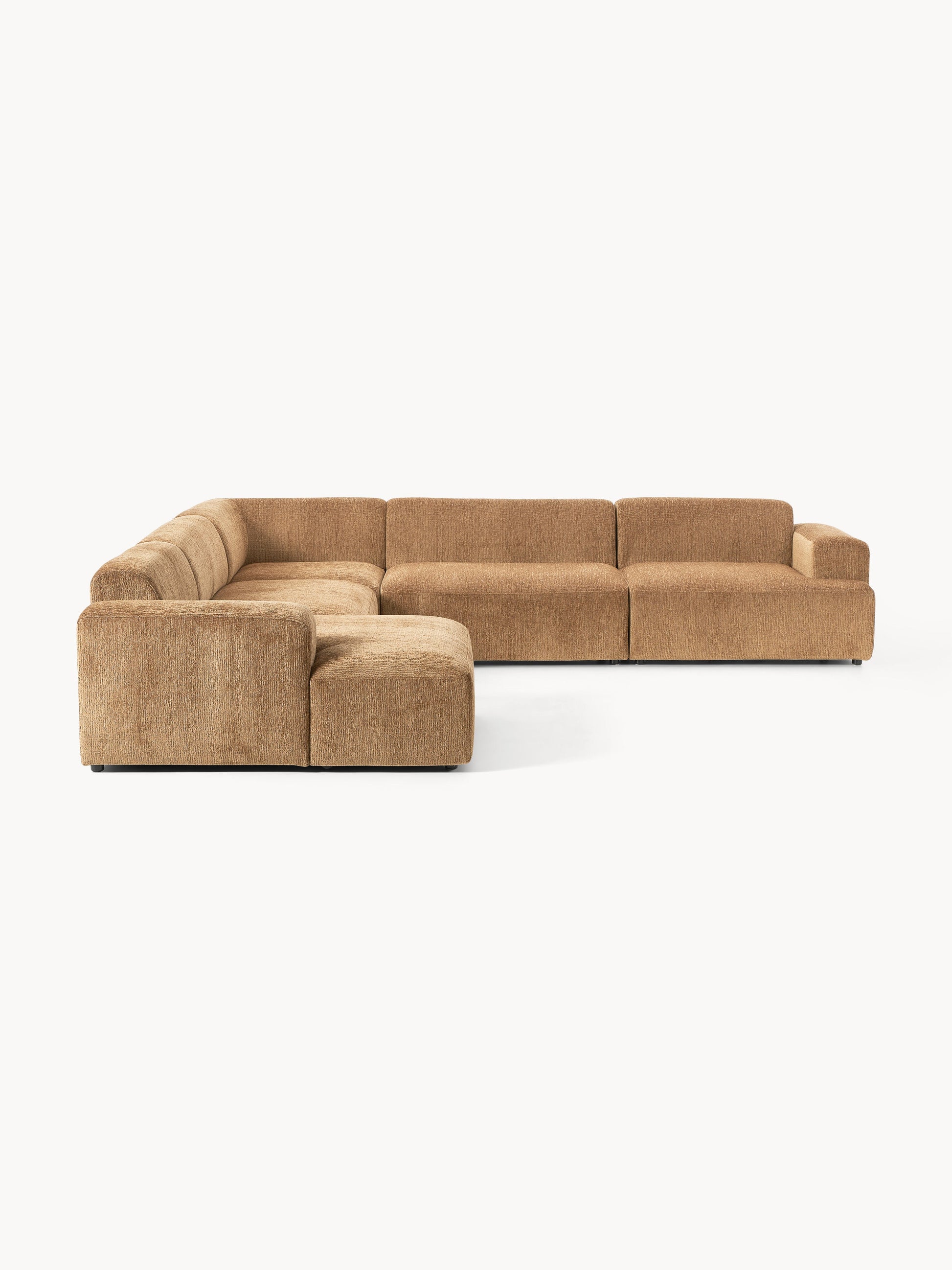 Melvisse XL Corner Sofa