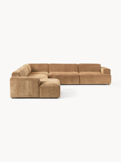 Melvisse XL Corner Sofa