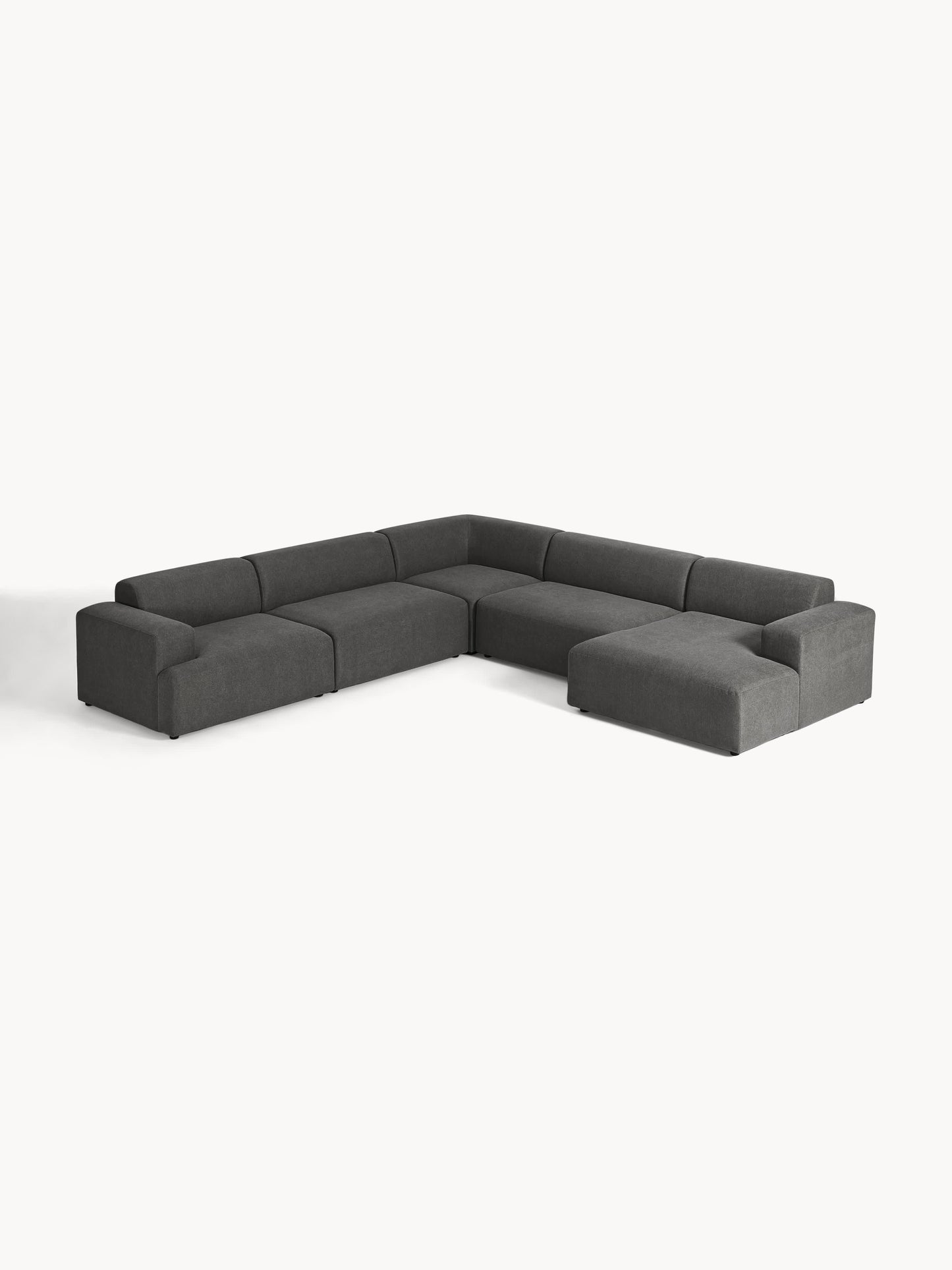 Melvisse XL Corner Sofa