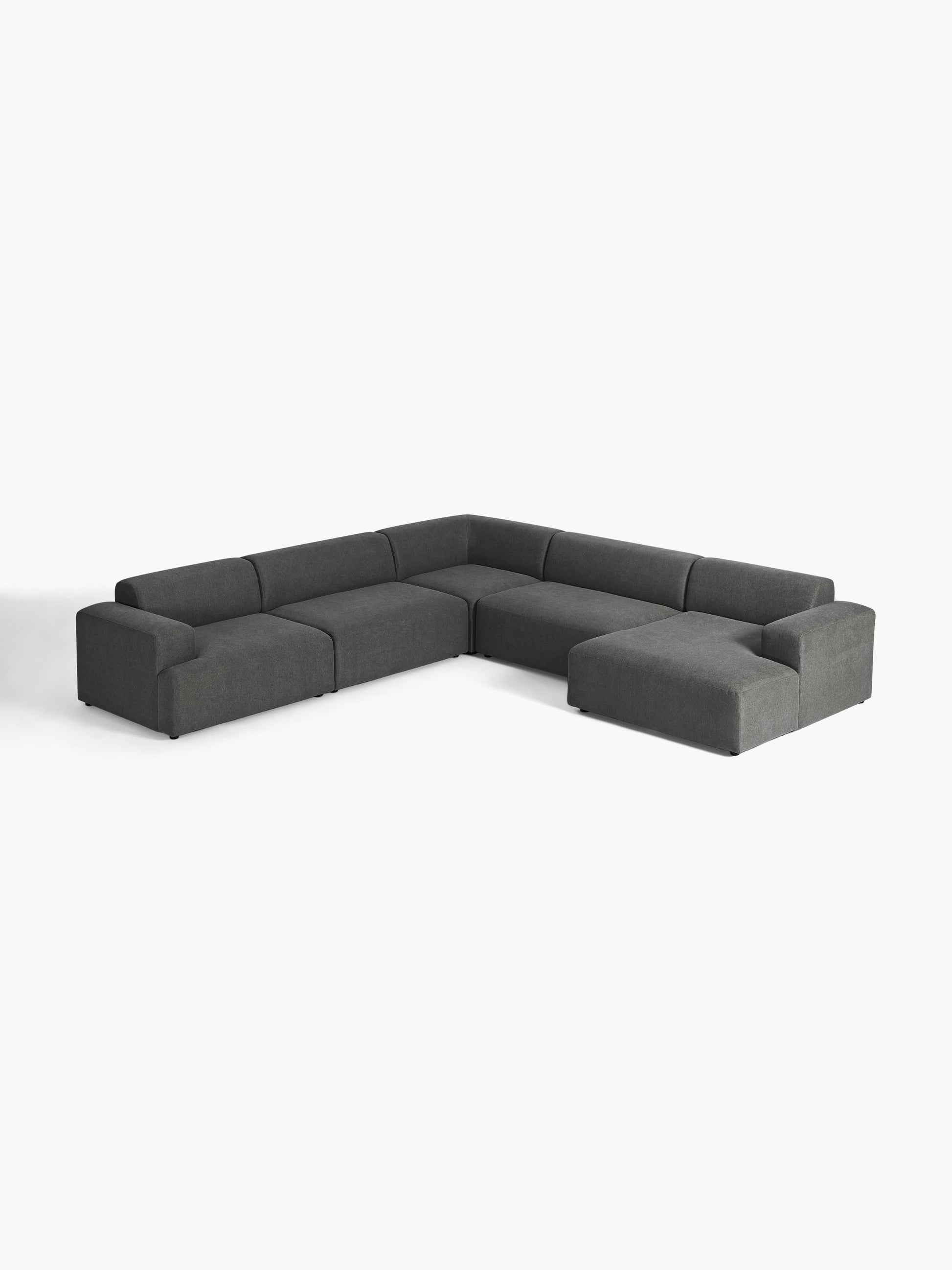 Melvisse XL Corner Sofa