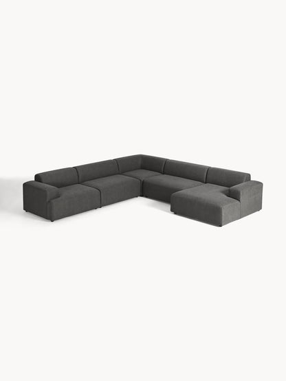 Melvisse XL Corner Sofa