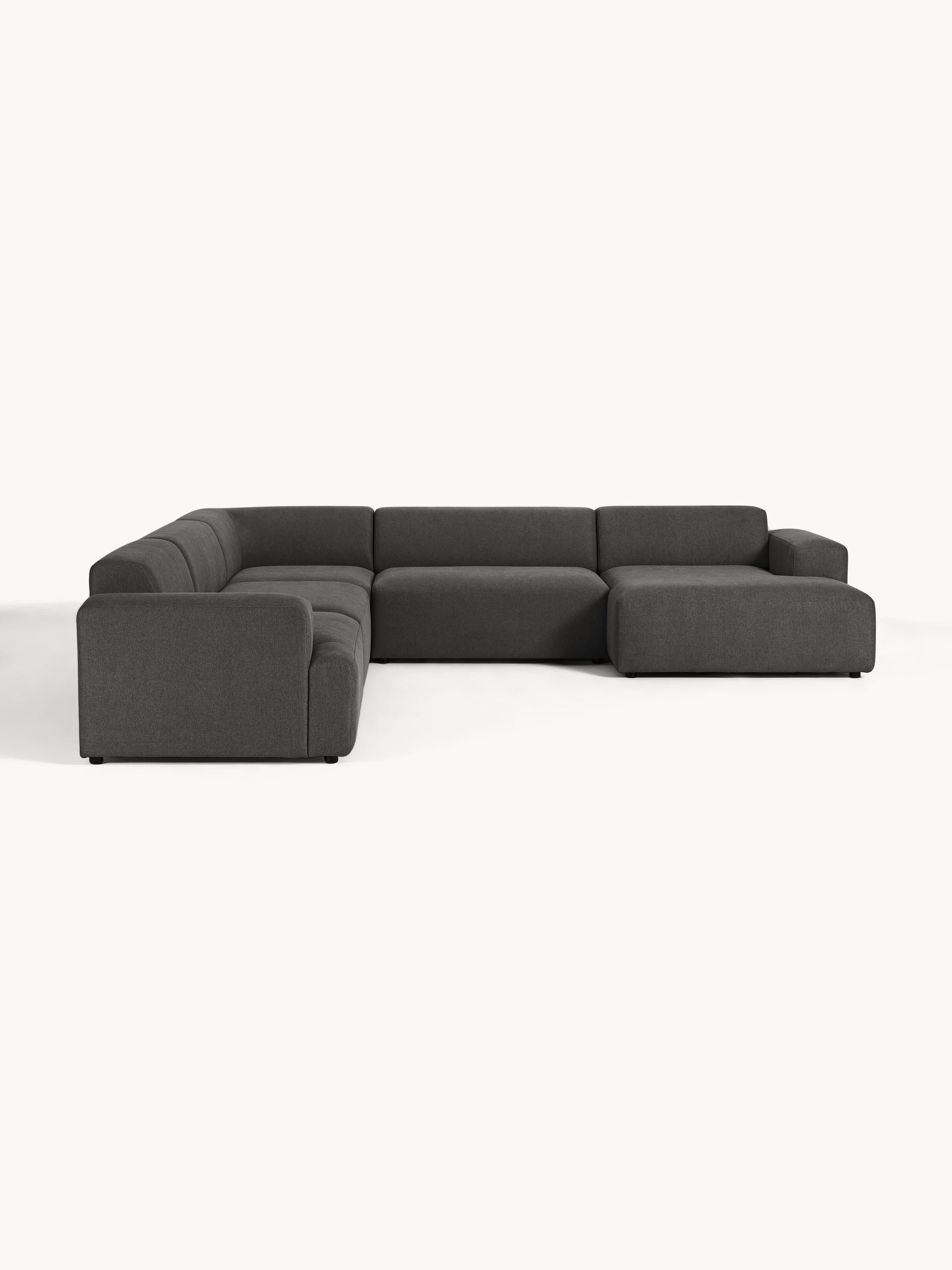 Melvisse XL Corner Sofa