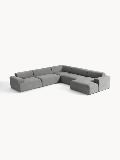 Melvisse XL Corner Sofa