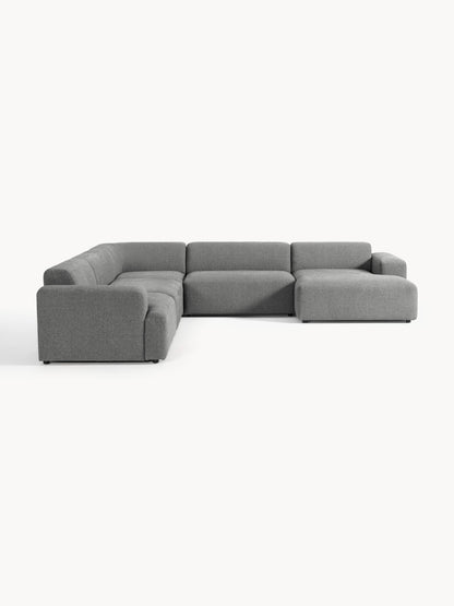 Melvisse XL Corner Sofa