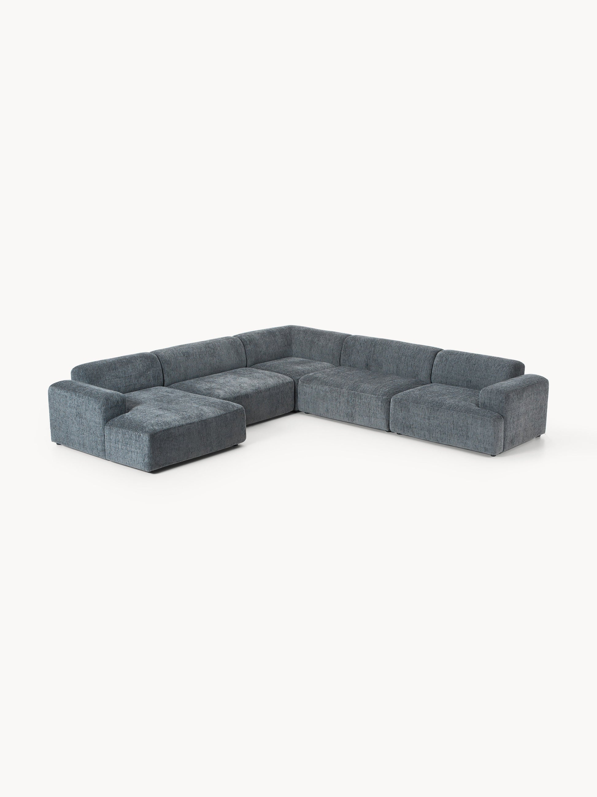 Melvisse XL Corner Sofa