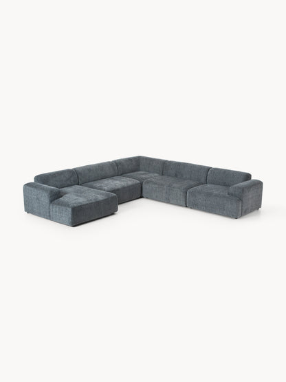 Melvisse XL Corner Sofa