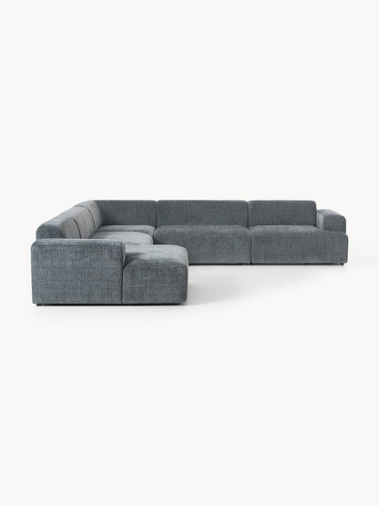 Melvisse XL Corner Sofa
