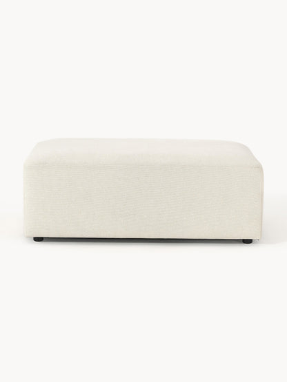 Melvisse XL Ottoman, W 116 x D 72 cm