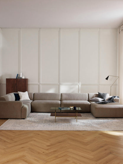 Melvisse XL Sofa