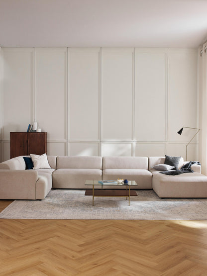 Melvisse XL Sofa