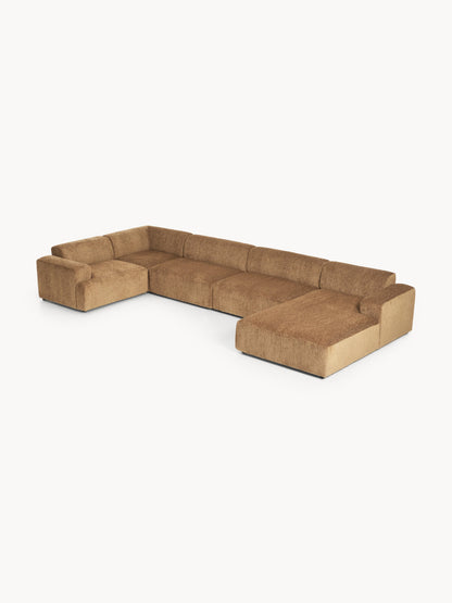 Melvisse XL Sofa