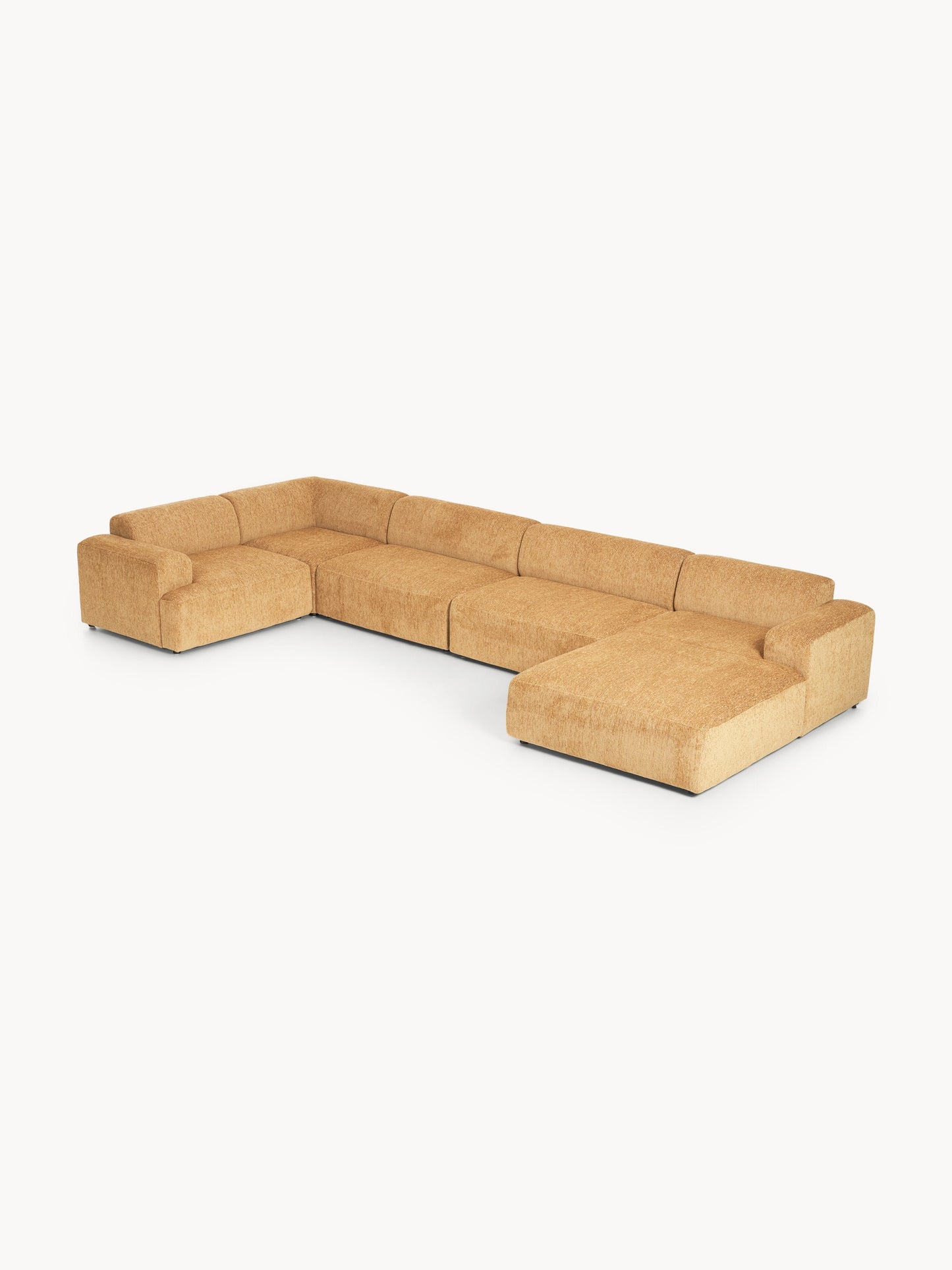 Melvisse XL Sofa