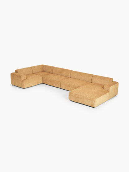 Melvisse XL Sofa