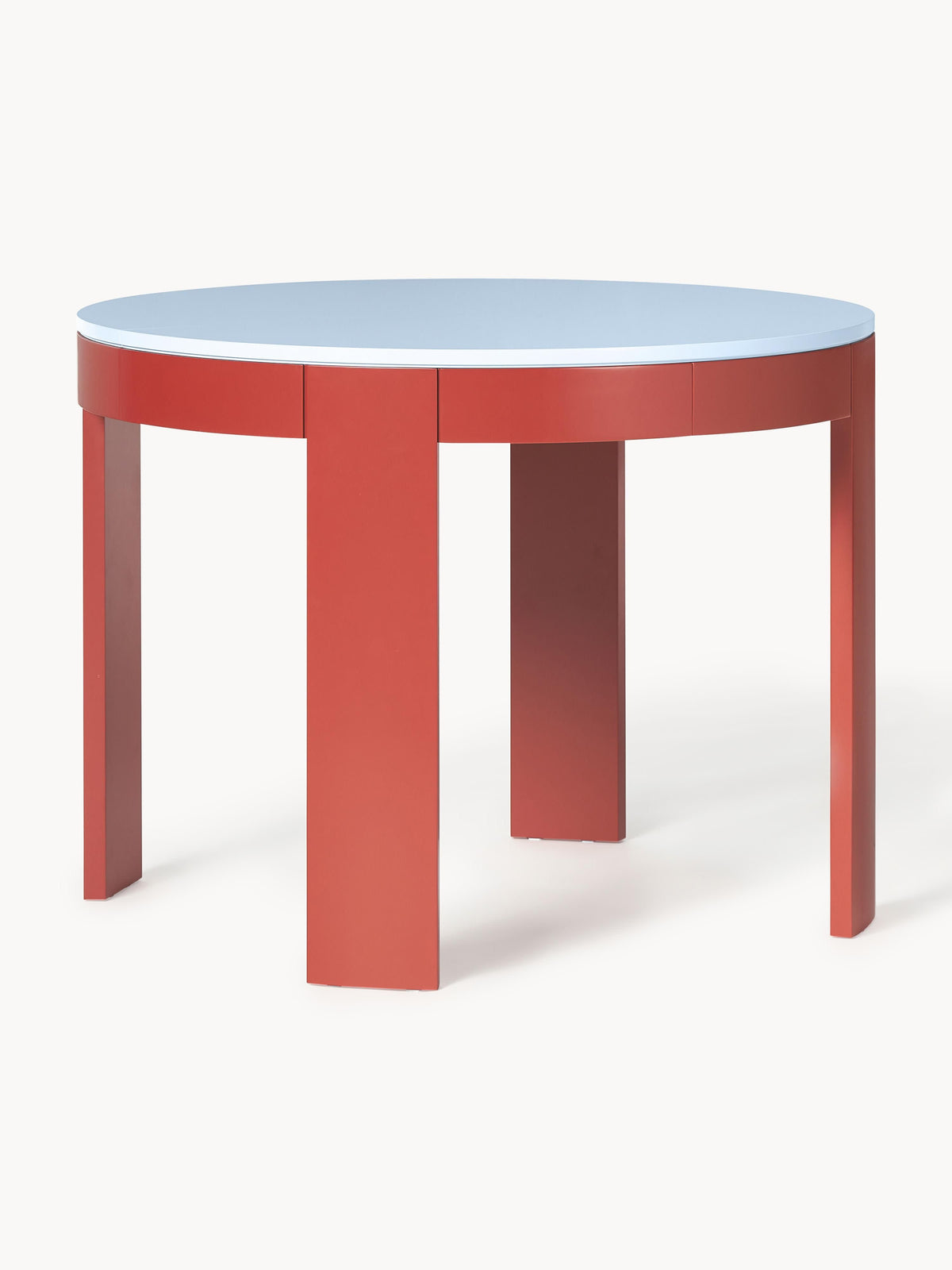Samoro Extendable Dining Table, 100 - 140 x 75 cm